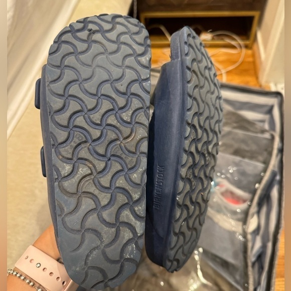 Birkenstock pool slides - Picture 2 of 3